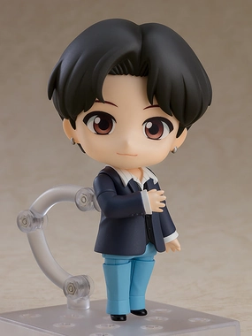 Office Desk Toy Premium Object Nendoroid SUGA