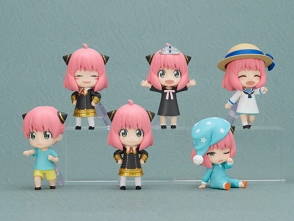 Best Seller Nendoroid Surprise Anya Collection Box Set (Set of 6)