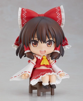 Nendoroid Swacchao! Reimu Hakurei Luxury Decor