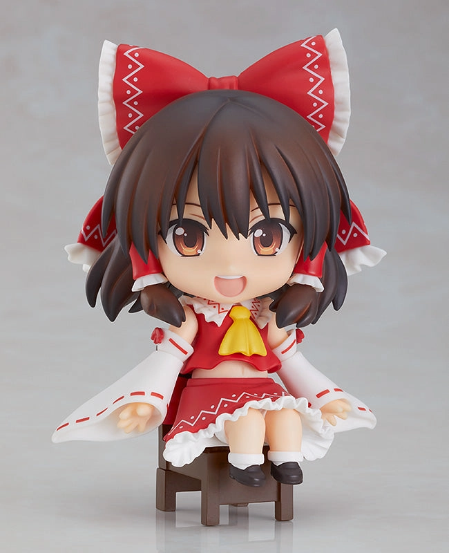 Nendoroid Swacchao! Reimu Hakurei Luxury Decor
