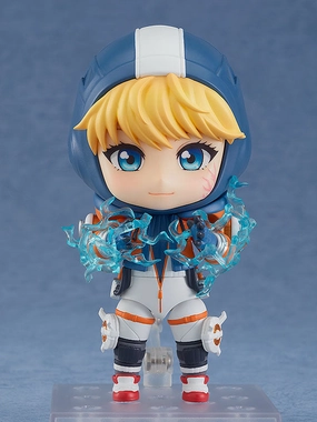 National Symbol Nendoroid Wattson