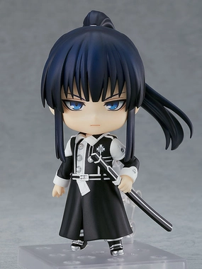 Miniature Collectible Gift For Her Nendoroid Yu Kanda