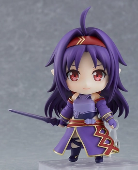 Nendoroid Yuuki Premium product