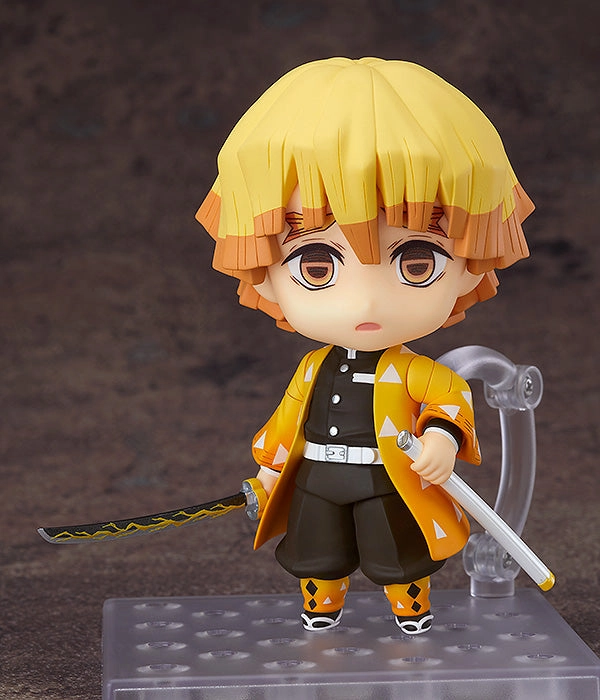 Nendoroid Zenitsu Agatsuma (2nd Re-Run) Gift Idea Fairy tale