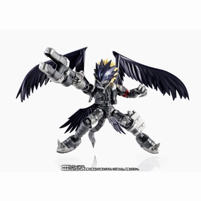 Exclusive Drop Release Toy Pack Unboxing NXEDGE STYLE [DIGIMON UNIT] BEELZEBUMON : BLAST-MODE ???a????