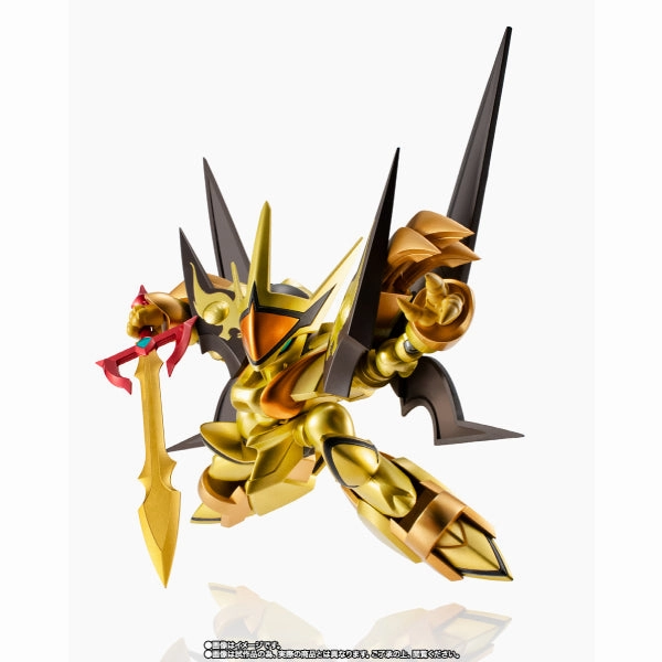 NXEDGE STYLE [MASHIN UNIT] SHISHI RYUJINMARU ?????? Random Series Display