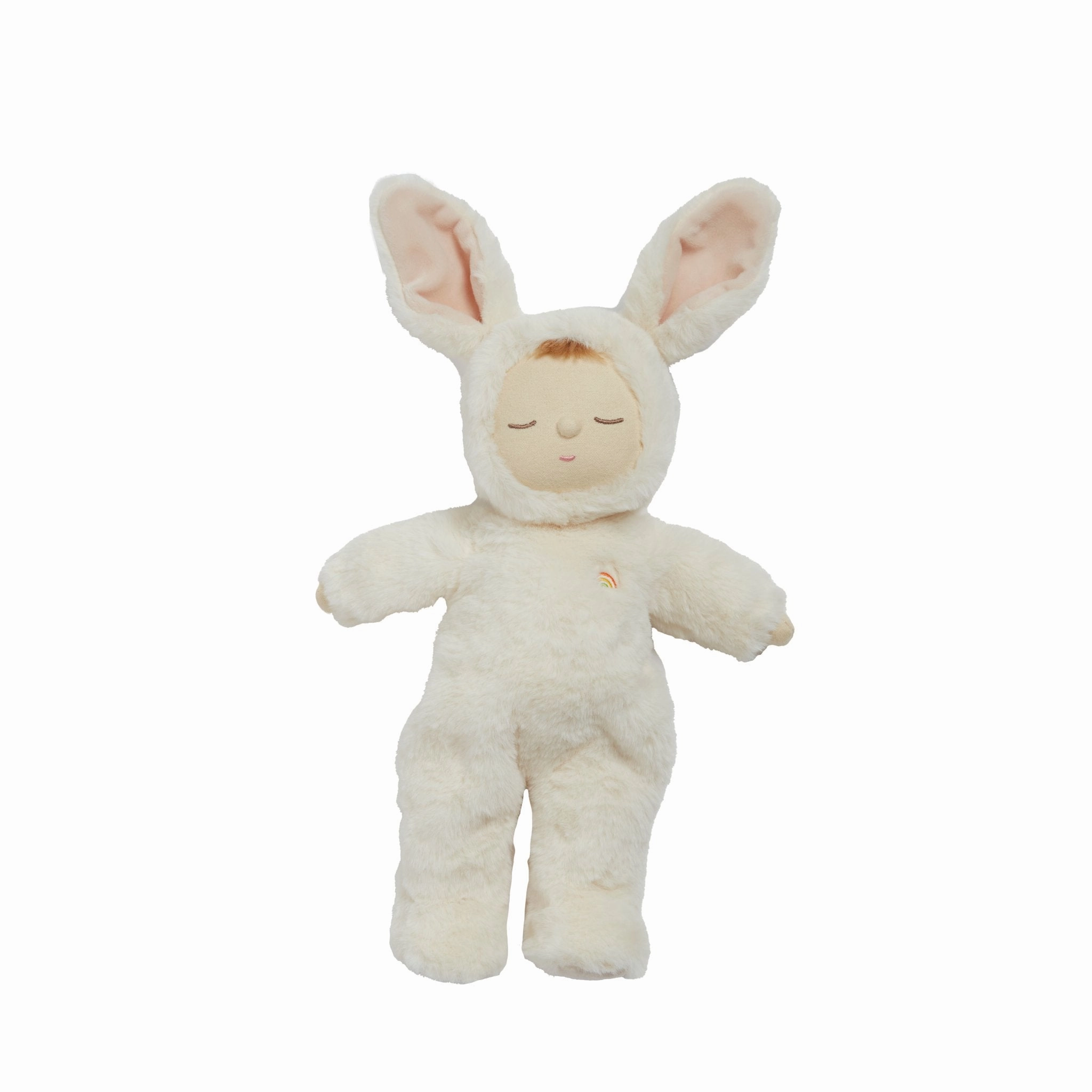Project Finish Olli Ella Dozy Dinkums - Bunny Moppet