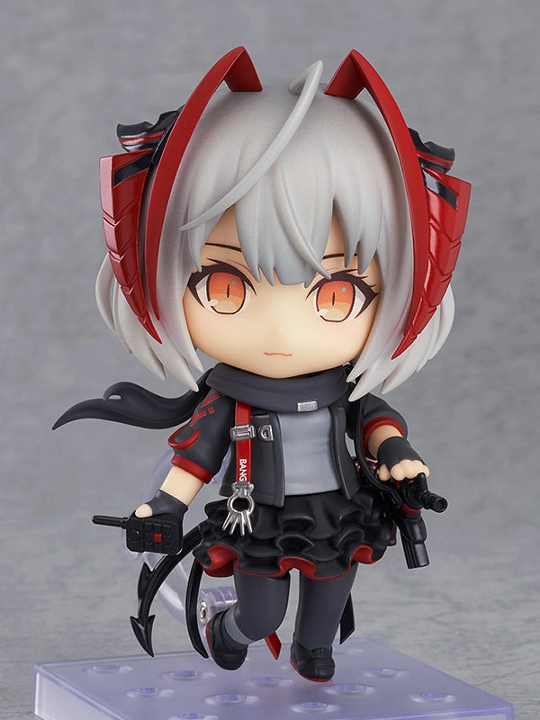 Bohemian style Wildlife Model Nendoroid W (Re-Run)