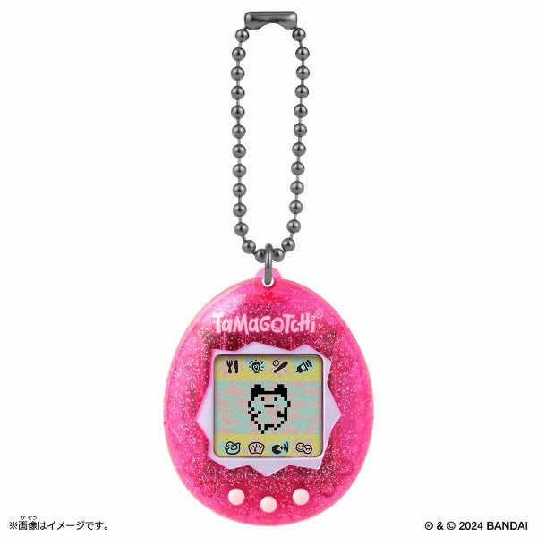 Exclusive Drop Release Surprise Pack Display ORIGINAL TAMAGOTCHI COLOR COLLECTION (9 variants) ??????? ?????