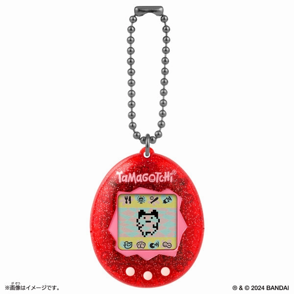 ORIGINAL TAMAGOTCHI COLOR COLLECTION (9 variants) ??????? ????? Collector's Find Series Limited Edition Collectibles