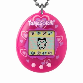 Original Tamagotchi Lots of Love ??????? ????? ?M?M?? Limited Drop Release