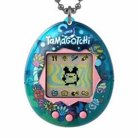 Toy Enthusiast Gift Original Tamagotchi Tama Ocean ??????? ????? ???? ????