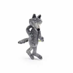 Virtual Good Wolf "Ecole des loisirs"