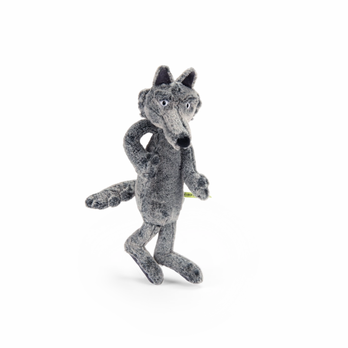 Virtual Good Wolf "Ecole des loisirs"