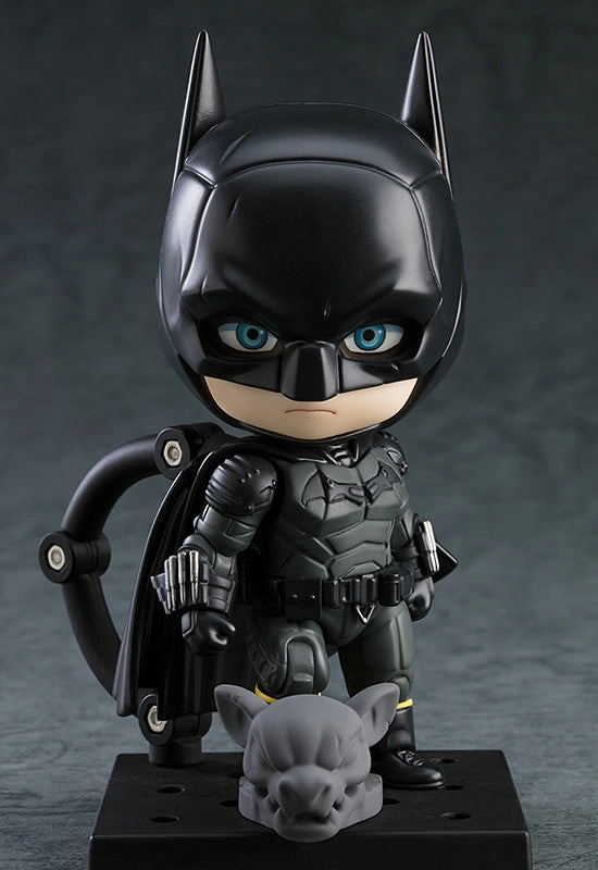 Nendoroid Batman: The Batman Ver. Fantasy Piece Art Toy