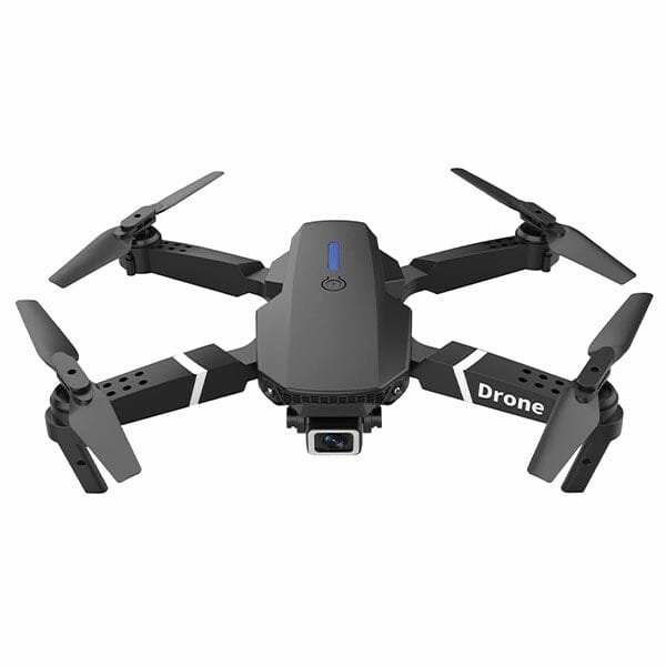 Outplay MetaDrone 4K Dual-Camera RC Drone with Case & Bonus Battery Kids Temporal Gardening Kit SelfControl Improve