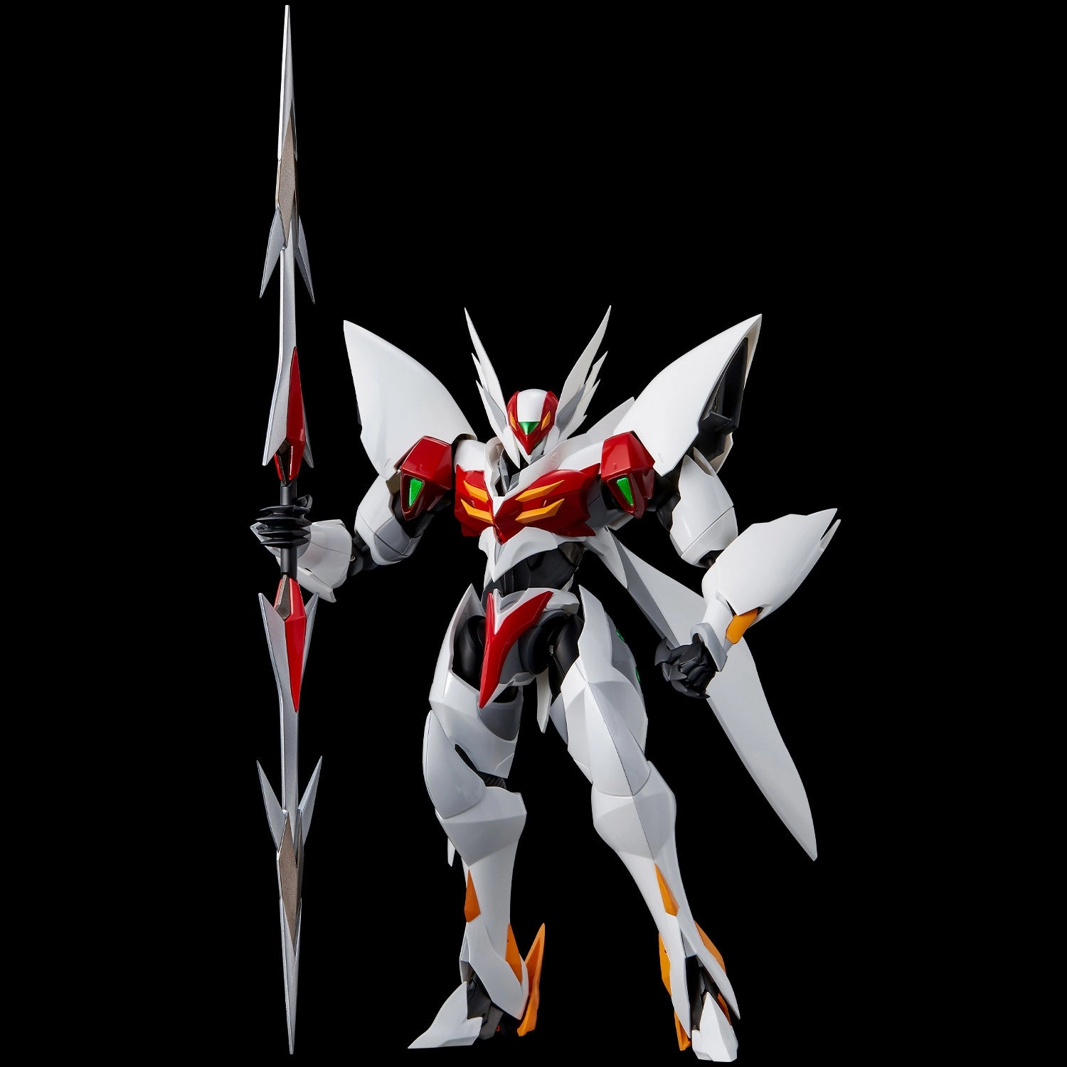 She Shed Decorative Object Riobot Blaster Tekkaman Blade
