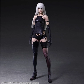 Play Arts Kai A2 (YoRHa Type A No. 2) Generational Gift Forest Animal