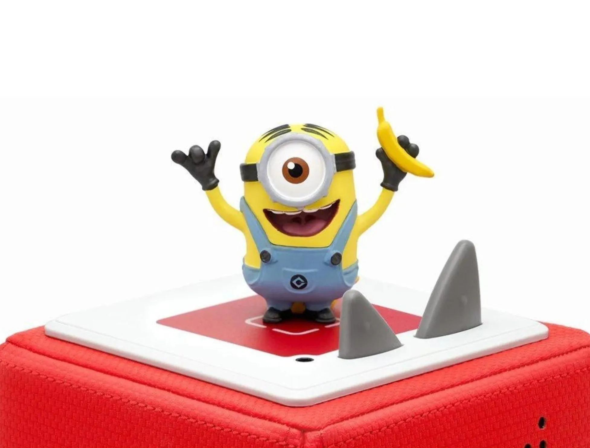 Scattering Phenomenon Tonies Audio Character  - Despicable Me Tonie (Minions)