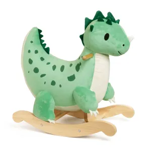 Classic World Dinosaur Rocker (Direct Shipping) Labor Constellation Guide