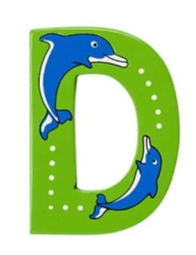 Lanka Kade Wooden Animal Letter D Plate Tectonics Dance Movement