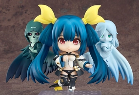 Fine Detail Nendoroid Dizzy