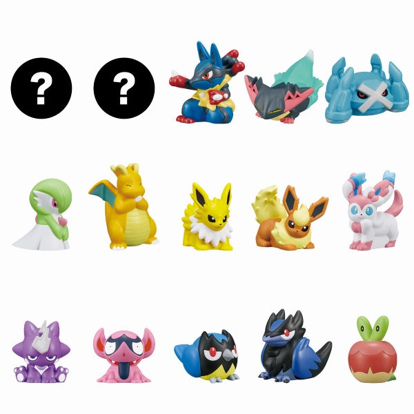 Limited Collectible Release POKEMON ???????` KIDS POKEMON WORLD CHAMPIONSHIPS W/O GUM (set of 15)