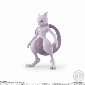 POKEMON SCALE WORLD KANTO REGION REGION MEWTWO ???????` ???? ????? Limited Series Display