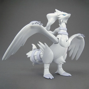 Exclusive Drop Series POKEPLA SELECT SERIES RESHIRAM ???` ???? ???? 013 ????