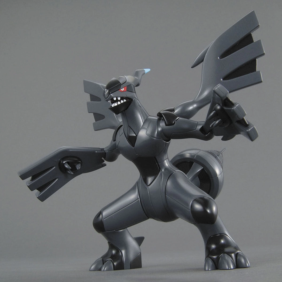 Collector's Series Series Limited Pack Series POKEPLA SELECT SERIES ZEKROM ???` ???? ???? 014 ???_