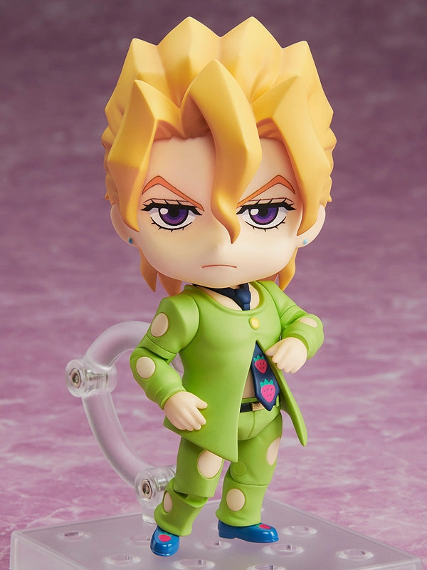 Movie Toy Special Color Nendoroid Pannacotta Fugo