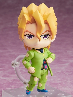 Movie Toy Special Color Nendoroid Pannacotta Fugo