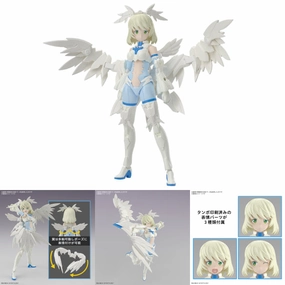 30MS SIS-Dc88w ELIENE-ELIERICA (ELEGANT FORM) 30??????? ????-???? (?????B) Mystery Find Series