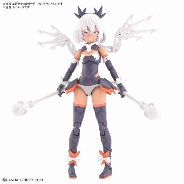 Collector's Series Set Toy Find Series 30MS SIS-M00 ILSHANA [COLOR C] 30??????? ??????