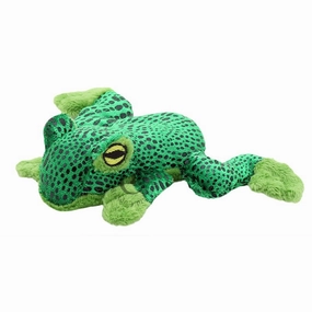 Shader Programming Artistic Creation Puppet Company Frog - Swimming Finger Puppet