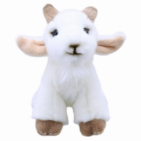 Plant Science Puppet Company Wilberry Mini Goat