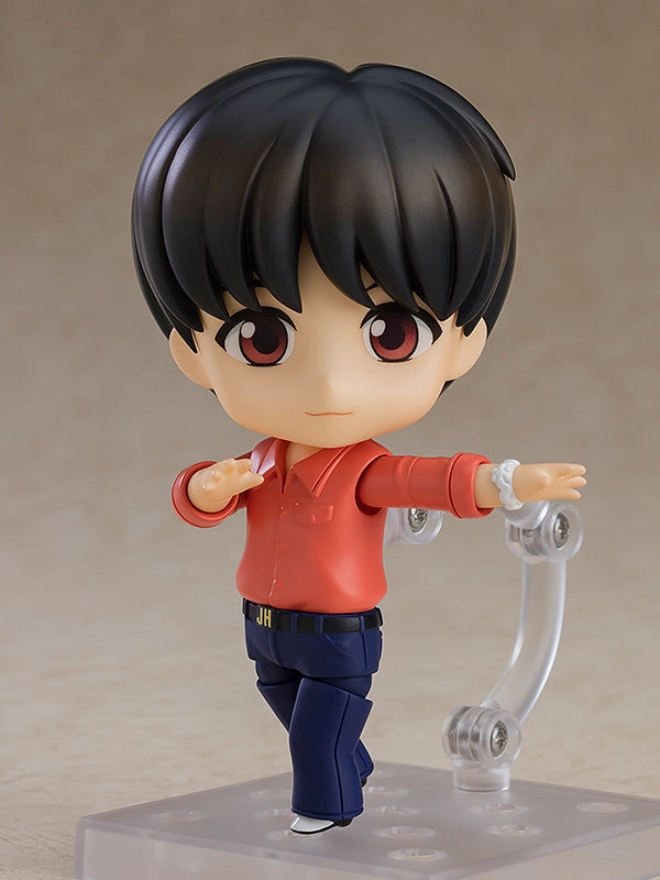 Kids Room Cultural Icon Nendoroid j-hope