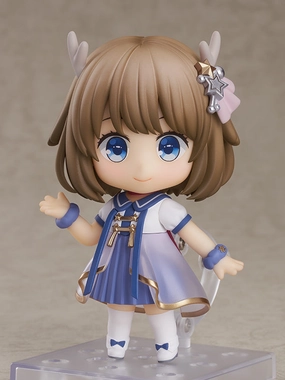 Miniature Hobby Magical Creature Nendoroid Kano