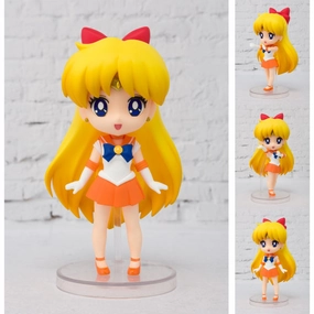 Figuarts mini SAILOR VENUS (REISSUE) ?????? ???? ???????? Mystery Pack Display Hidden Pack Series