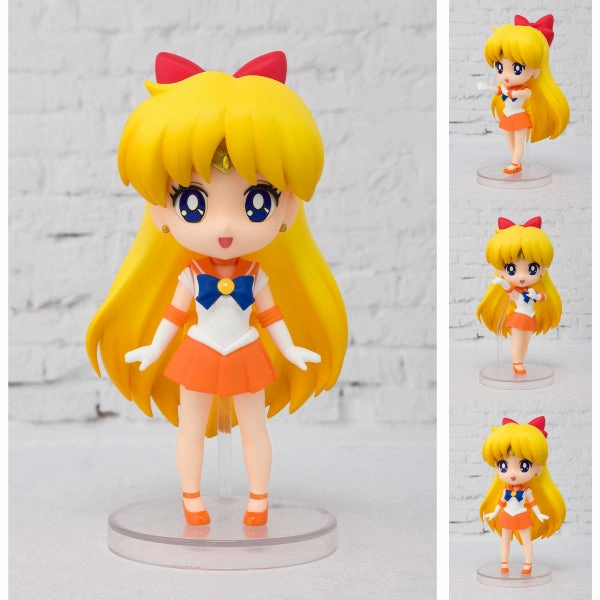 Figuarts mini SAILOR VENUS (REISSUE) ?????? ???? ???????? Mystery Pack Display Hidden Pack Series