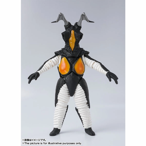Random Find Series S.H.Figuarts Zetton