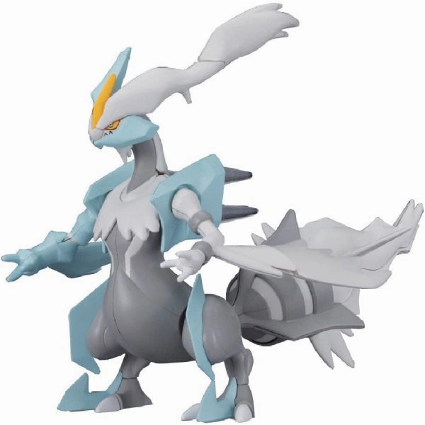 POKEPLA SELECT SERIES ???????` ???? (004 LUGIA / 027 Black Kyurem / 028 White Kyurem) Toy Enthusiast Gift