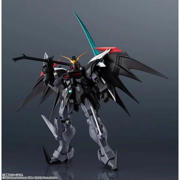 GUNDAM UNIVERSE XXXG-01D2 GUNDAM DEATHSCYTHE HELL(EW) ?C?? ???_ ?z???? Hidden Gem Discovery
