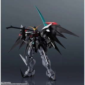 GUNDAM UNIVERSE XXXG-01D2 GUNDAM DEATHSCYTHE HELL(EW) ?C?? ???_ ?z???? Hidden Gem Discovery
