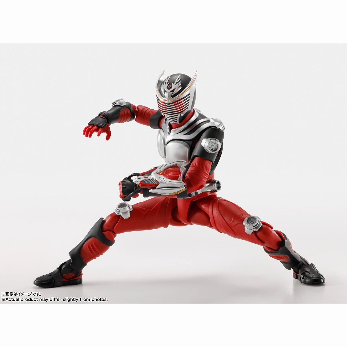 Toy Pack Display S.H.Figuarts (SHINKOCCHOU SEIHOU) MASKED RIDER RYUKI ????? ???T ???