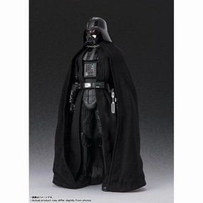 Toy Drop Series S.H.Figuarts Darth Vader Classic Ver. (STAR WARS: A New Hope) (2026 Mar resale ver.) ?????? ????