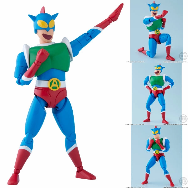 Collector's Item Showcase Collectible Drop Series SMP Kit-Makes-Pose CRAYON SHINCHAN ACTION MASK ?P?? ????