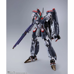 Collectible Pack Series DX CHOGOKIN VF-25F SUPER MESSIAH VALKYRIE(ALTO SAOTOME CUSTOM) REVIVAL Ver. ???r???? ?????????f???? ????