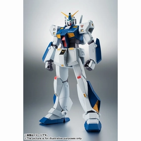 Robot Spirits <Side MS> RX-78NT-1 Gundam NT-1 Ver. A.N.I.M.E. Resale Lucky Mystery Pack