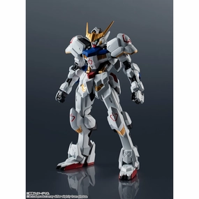 Exclusive Drop Release GUNDAM UNIVERSE ASW-G-08 GUNDAM BARBATOS RENEWAL ?C?? ???_???? ??
